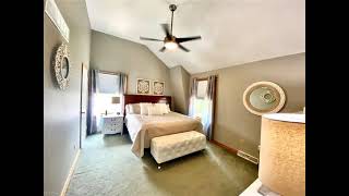 1391 Kensington Street video tour