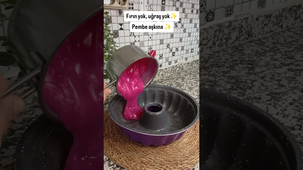 pratik tatlı tarifi #tatlıtarifleri #pratik# sütlütatlılar#kolaytarifler