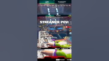 Wattson vs Wraith Movement..