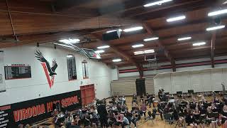 Viroqua Band-O-Rama 2023 1/7