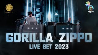 Gorilla Zippo - Live Set 2023