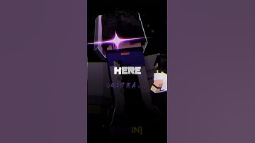 GOD Is Here│ULTRA│Minecraft Animation│#minecraft #animation #minecraftanimation #edit