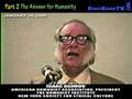 Asimov -Part 2 The Answer for Humanity