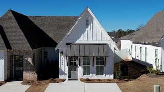 Holland Homes Duette 1B Floorplan Walkthrough