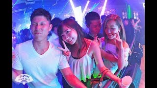 Herbie Hiroshima Nightlife Nightclub Hiroshima Japan Youtube