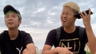 もしもマキヒカがOfficial髭男dismだったら 篇