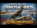 😱El Depredador que DOMINÓ Antes de los Dinosaurios 🦖| Path of Titans