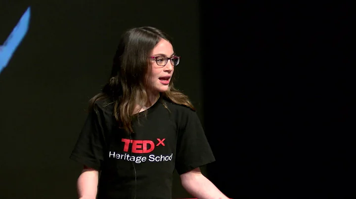 Screen Time - Good or Bad? | Sarah Corrigan | TEDx...