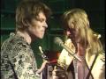 David Bowie - Queen Bitch (Old Grey Whistle Test, 1972) HQ