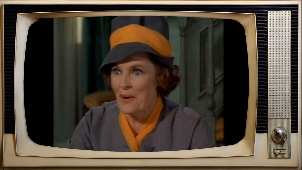 Messed Up Things The Cast Of Ironside TV Series Tried To Hide For Years