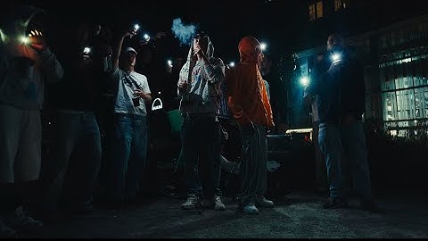 BATAKANDA.JR x Junge Hektor - Sie likets det
