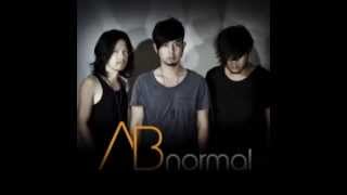 ABnormal - ทั้งที่ผิดก็ยังรัก chords