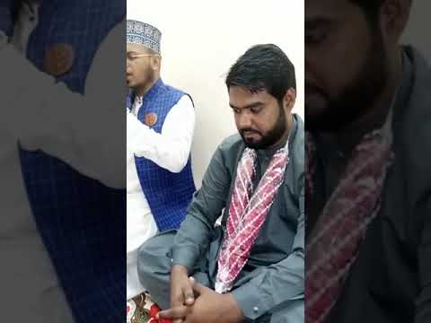 Dulha Bana Sehra Saja  Madani Sehra  Danish Qadri Turabi