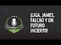 Fecha 3 de Liga y preocupante futuro de James, Falcao y más colombianos | Contraataque