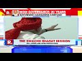 Swachh bharat mission modi govts cleanliness campaign to combat challenges of urban india