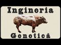 Ingineria genetică (CRISPR)