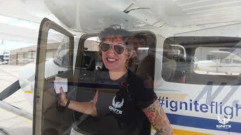 Ignite Flight Academy Welcome Video