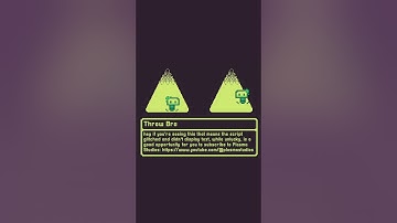 How we added dialogue to our game🙀 #devlog #gamedesign #gamedev #indiedev #platformer