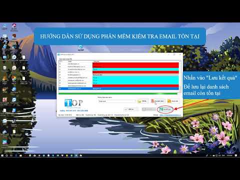 hình ảnh kiểm tra email