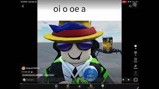 @mgzzyYTOfficial's Oi oi Oi