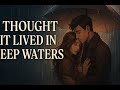 "I Thought It Lived in Deep Waters" – A Heartfelt Poem About Love at First Sight