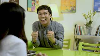 dr. SintaL - Hamil 3 Bulan