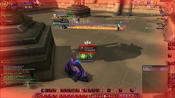 Unstable Affliction OP