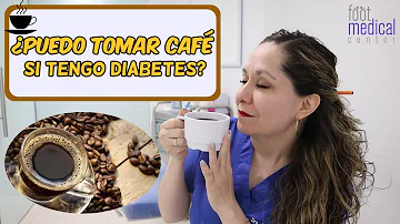 ¿Por qué el café negro es bueno para los diabéticos?