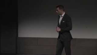 Simon King - The Modernization of Service