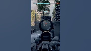 No ammo? No problem! #gaming #battlefield #xbox #shorts