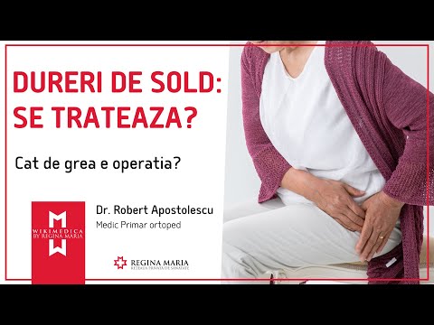 Video: 3 moduri simple de a preveni înlocuirea șoldului