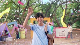Engage Men Underarm Deodorant Roll-On | Superior Antiperspirant Technology | Bengali 20s screenshot 5