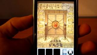 100 doors 2013 - Walkthrough (Lv. 101 - 110) screenshot 2