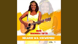Nkarhi wa Xikwembu