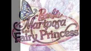 [Alana Hyland -- Be A friend]  Barbie: Mariposa & the Fairy Princess