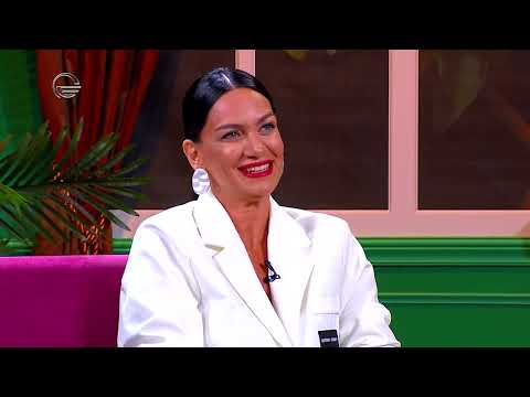 ნათია ზარანდია მომღერალი ნანას უდიდესი წვლილი აქვს შეტანილი ჩემს დღევანდელ მდგომარეობაში