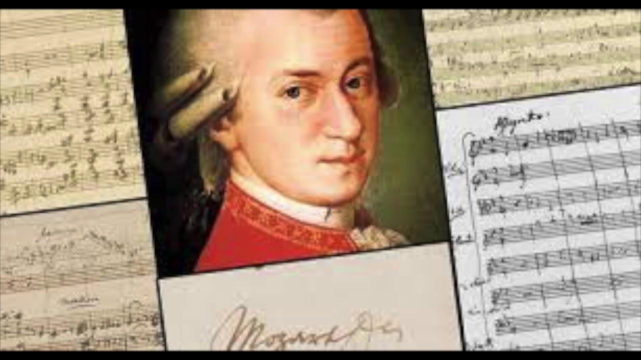 Маленькие произведения моцарта. Произведения Моцарта. Произведения Моцарта самые известные. Известные композиции Моцарта.