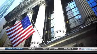 2013 NFL Draft Intro.
