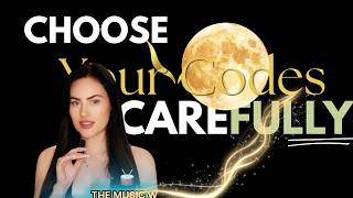 The Art of Coding Yourself | How to Become the Woman You Want to Be