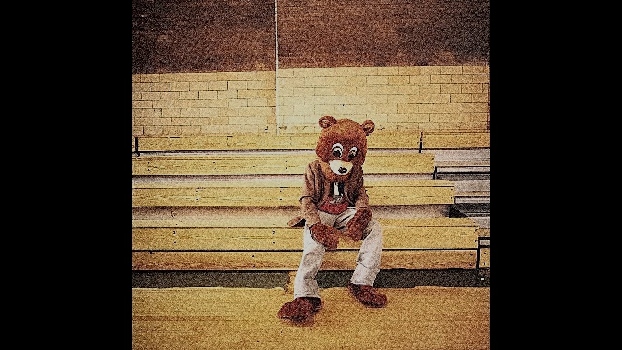 KANYE WEST X SAMPLE TYPE BEAT "LIKE IT USED TO BE"