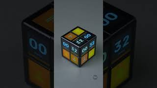 Bring Wowcube Timer On Your Next Outdoor Adventure