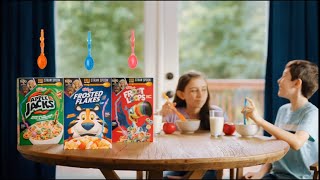 2021 Commercials Vol 301 Cartoon Network - December 12