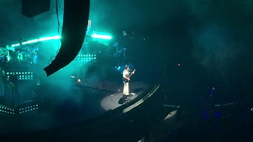 Harry Styles - Just A Little Bit of Your Heart (Live) 6/26/18