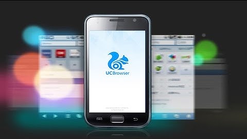 UC Browser Handler pour Ooredoo Tunisie 2015 HD