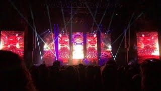 Tool Live @ Copenhell, Copenhagen, Denmark, June 2019