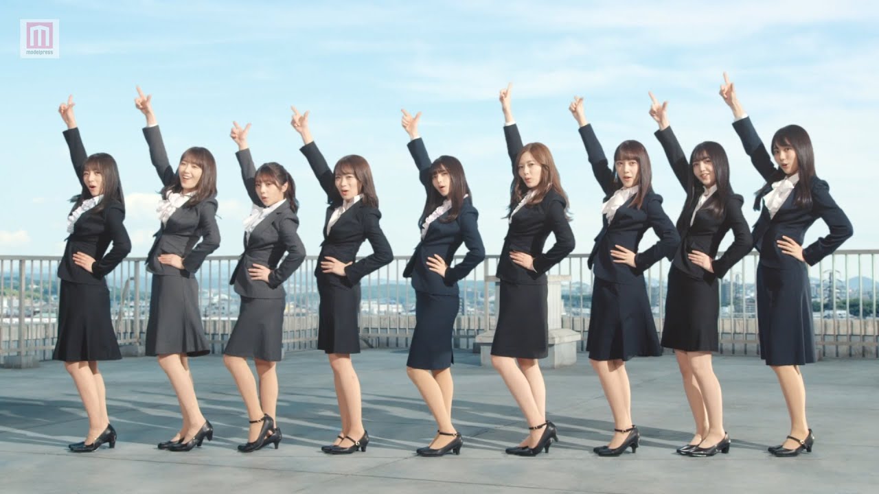 乃木坂46白石麻衣 齋藤飛鳥ら スーツ姿でダンス披露 伊藤健太郎はアカペラ独唱 モデルプレス