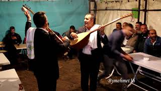 KARS GAMASOR  KÖYÜ ___İKİ AŞIĞ___Zeyno