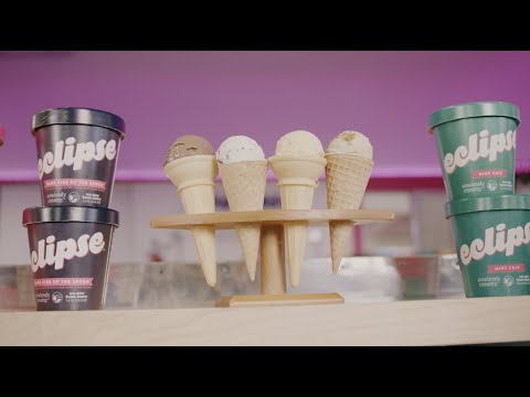 Introducing: Eclipse Foods