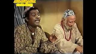 MAI HOON ALLADIN = VERY RARE MOVIE = AJIT , SAIDA KHAN MADAN PURI, MARUTI , AMAR , JAGIRDAR , DAVID