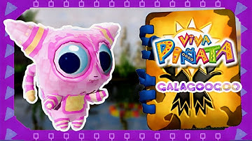 viva piñata - como obtener una galagoogoo en viva piñata